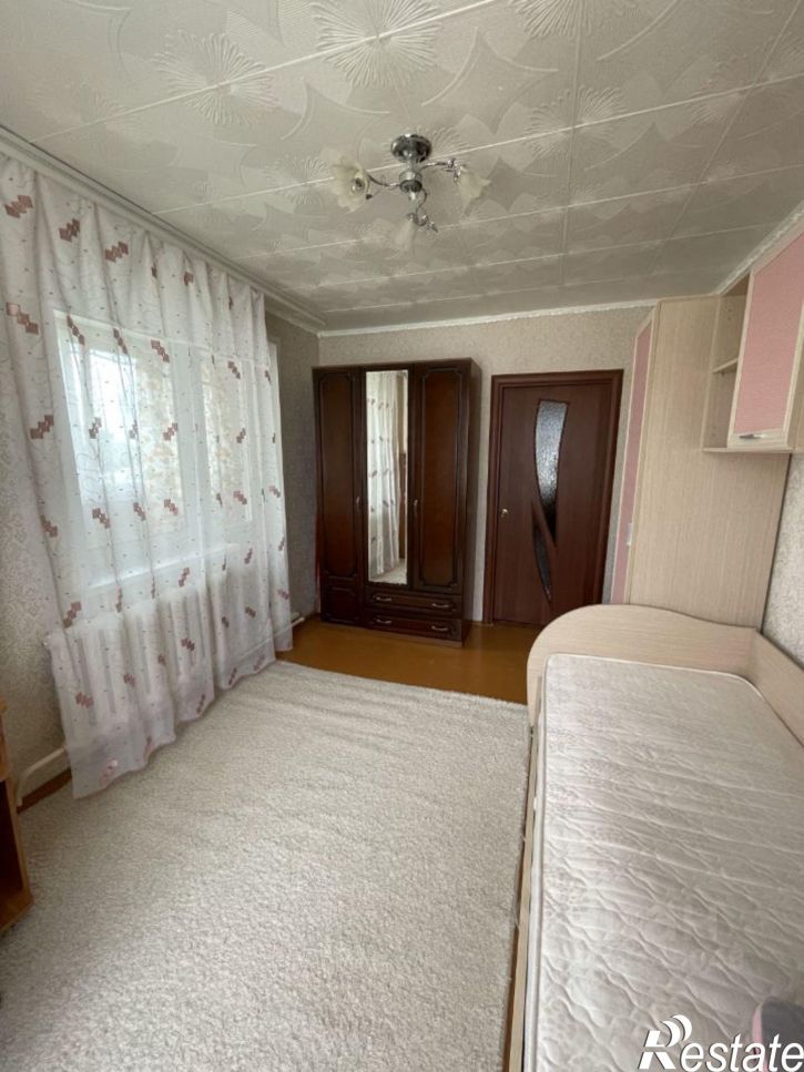 2-комн квартира