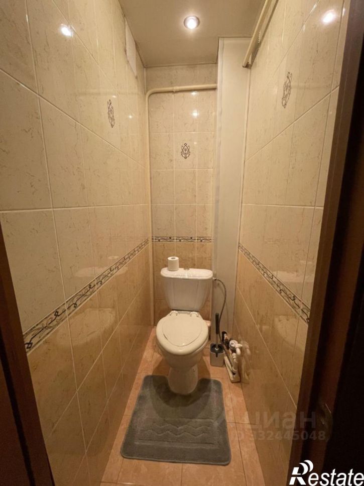 2-комн квартира