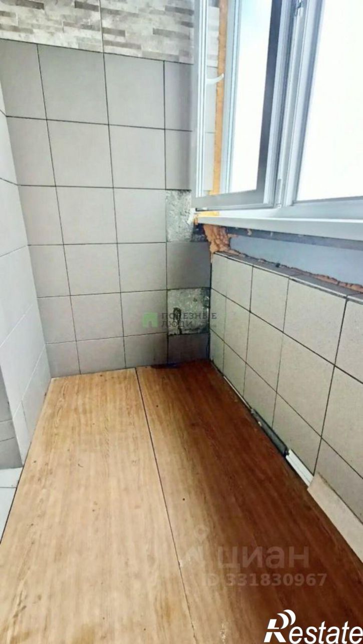 1-комн квартира Мценск г., Машиностроителей ул., д.3