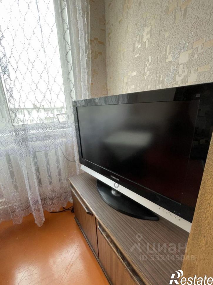 2-комн квартира