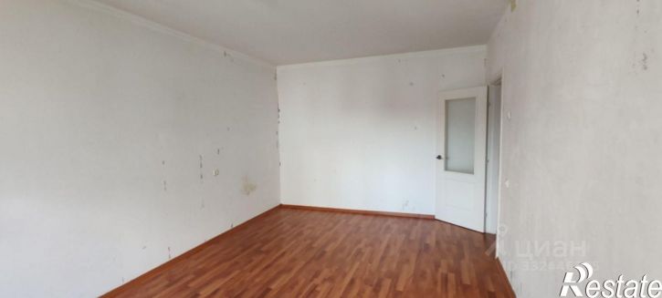 1-комн квартира Орёл, улица Некрасова, 23