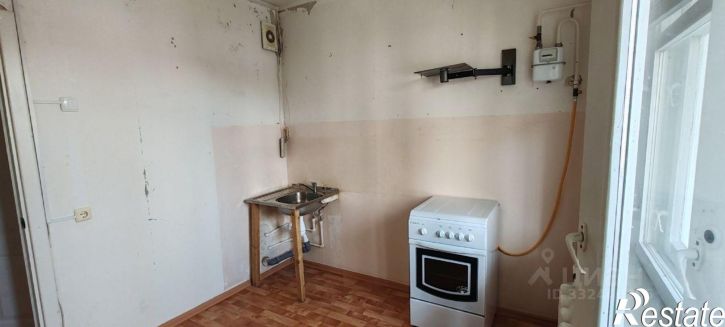 1-комн квартира Орёл, улица Некрасова, 23