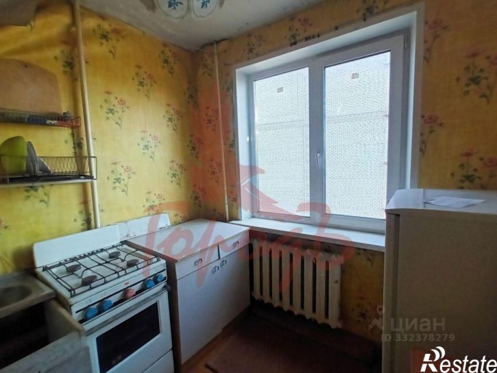1-комн квартира Орёл г., Железнодорожный