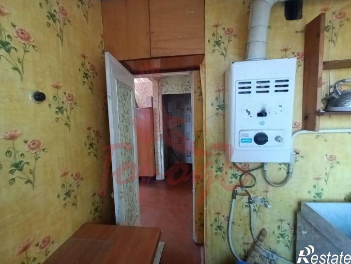 1-комн квартира Орёл г., Железнодорожный
