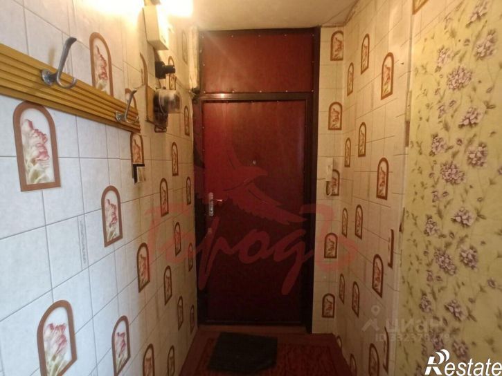 1-комн квартира Орёл г., Железнодорожный