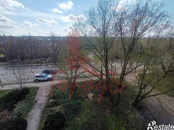 1-комн квартира Орёл г., Железнодорожный