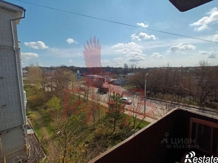 1-комн квартира Орёл г., Железнодорожный