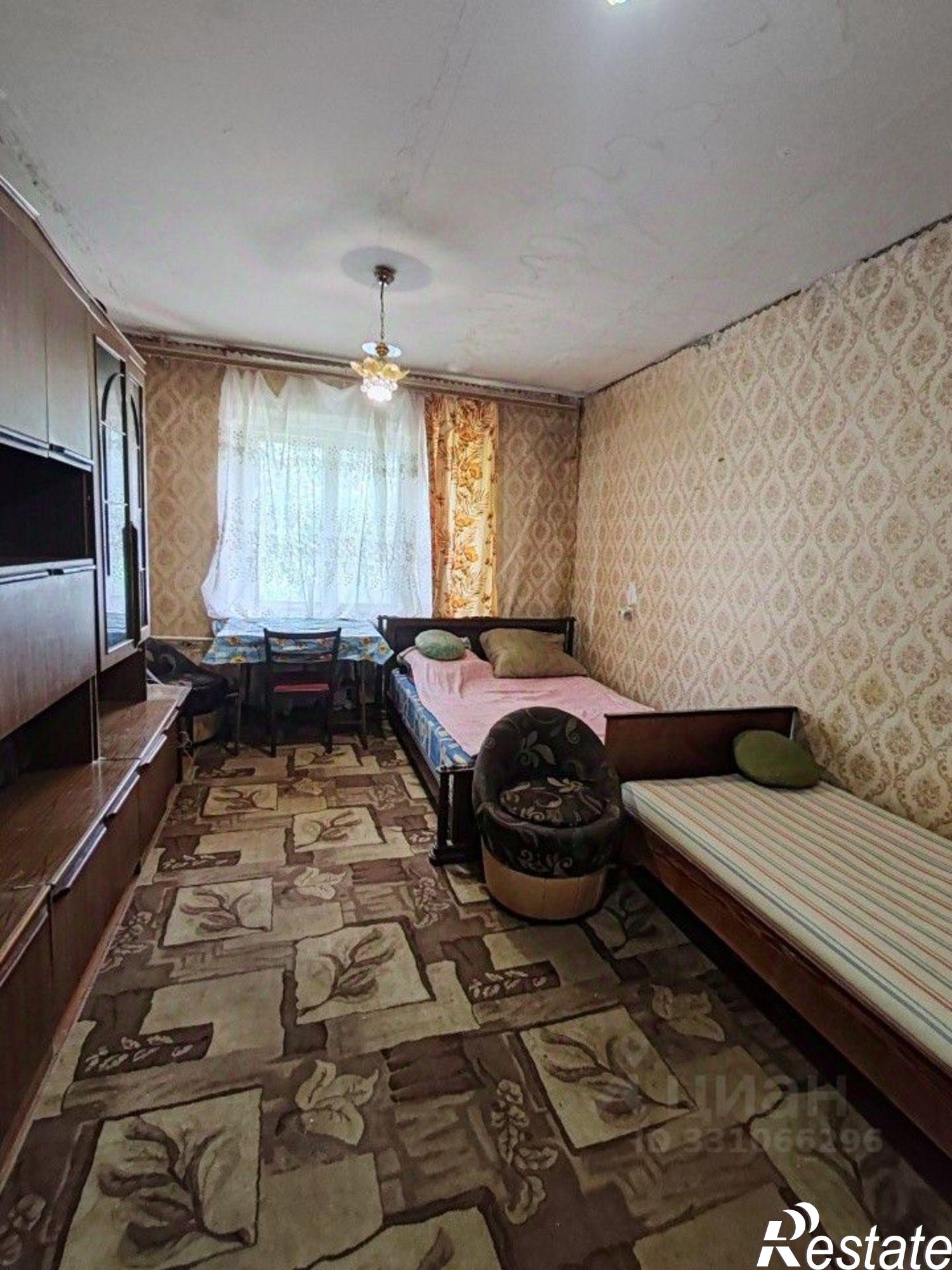 Сдать комнату за 8 000 рублей на ул Катукова, 4/2