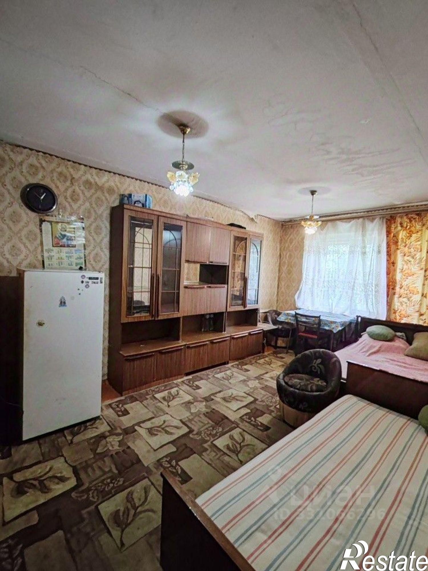 Сдать комнату за 8 000 рублей на ул Катукова, 4/2