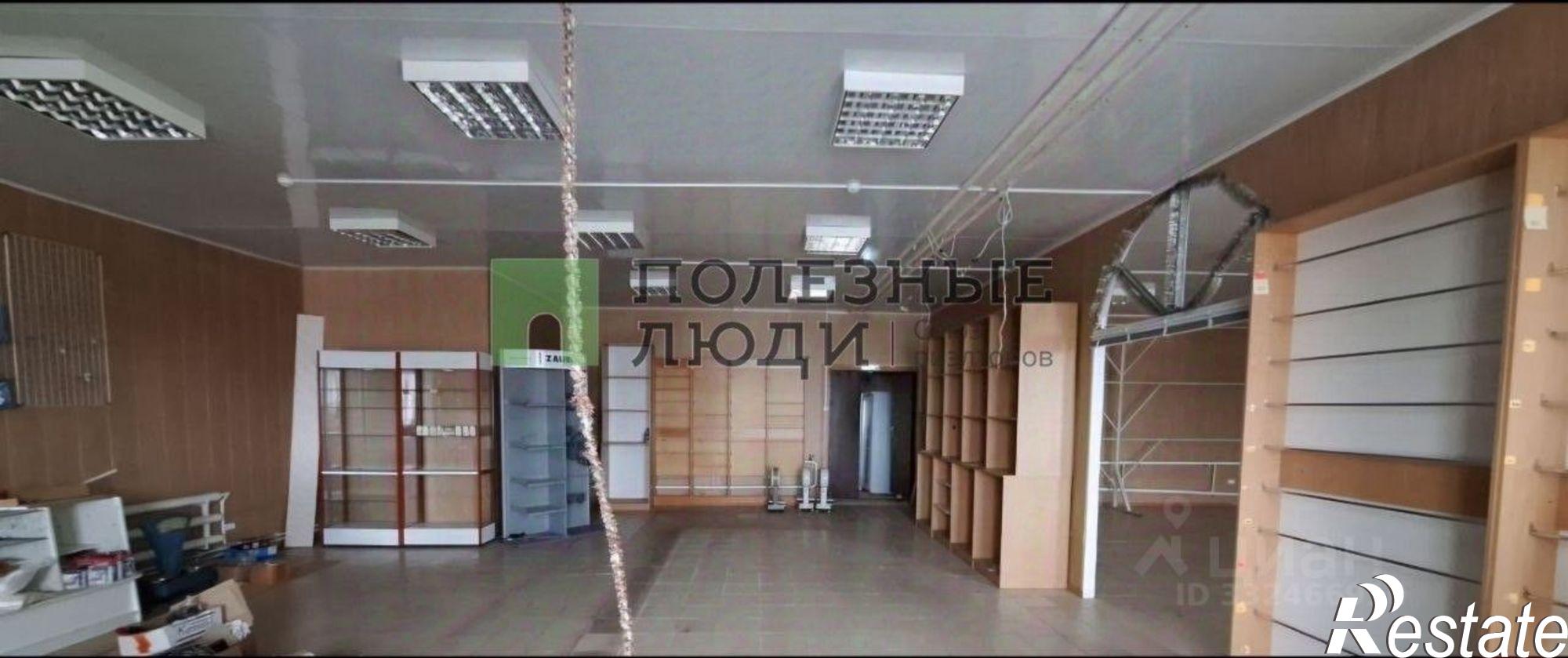 Купить ОСЗ, отдельно стоящее здание за 4 000 330 рублей на ул Чапаева, 13