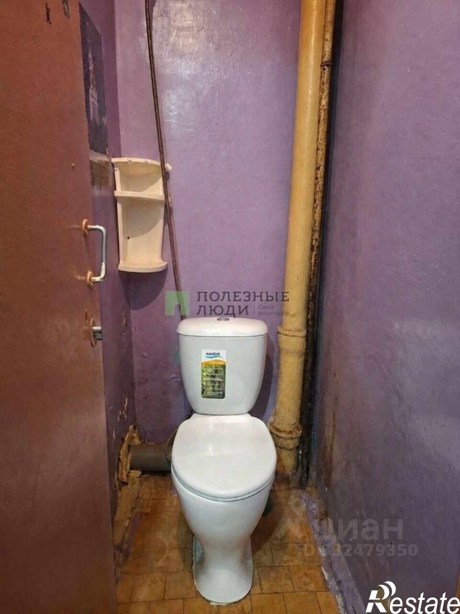 Купить комнату за 1 200 000 рублей на Орёл г., Советский