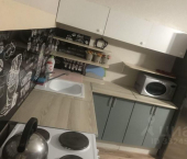 1-комн, 49кв м, этаж 2/18 ул Генерала Лаврова, 1 2