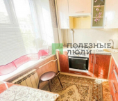 2-комн, 50кв м, этаж 4/5 ул Генерала Жадова, 21