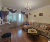 3-комн, 91кв м, этаж 2/10 Карачевское шоссе, 15