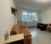 1-комн, 29кв м, этаж 3/5 Комсомольский пер, 5