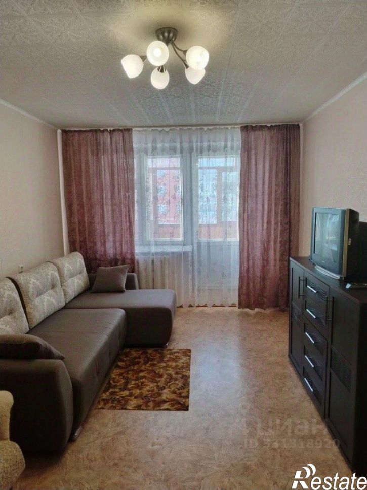 1-комн квартира ул Катукова, 3/1,  д. 3/1