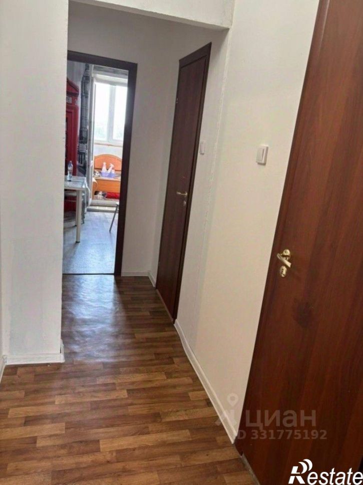 1-комн квартира ул Машиностроителей, 19,  д. 19