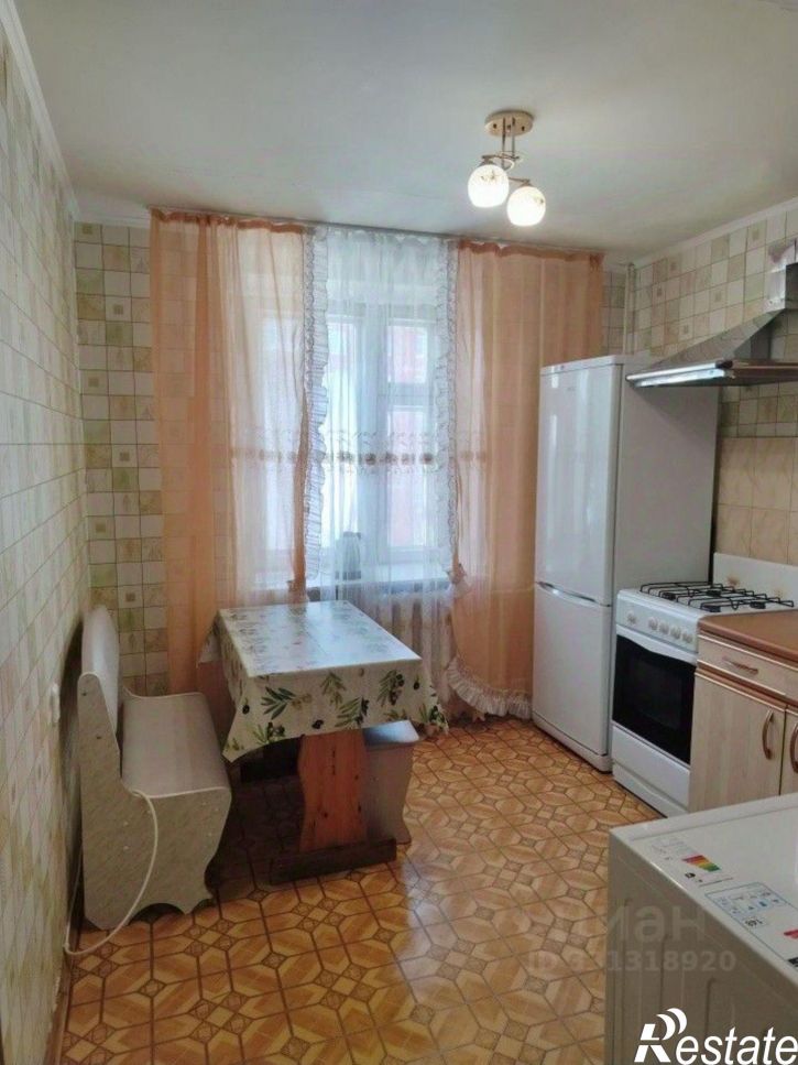 1-комн квартира ул Катукова, 3/1,  д. 3/1