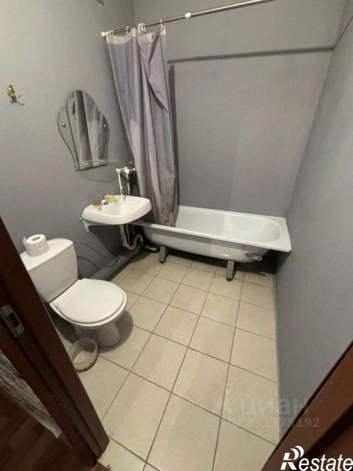 1-комн квартира ул Машиностроителей, 19,  д. 19