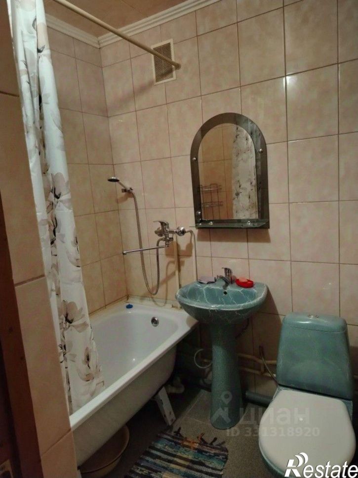 1-комн квартира ул Катукова, 3/1,  д. 3/1