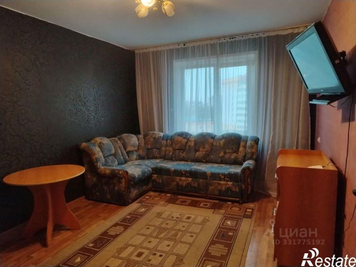 1-комн квартира ул Машиностроителей, 19,  д. 19
