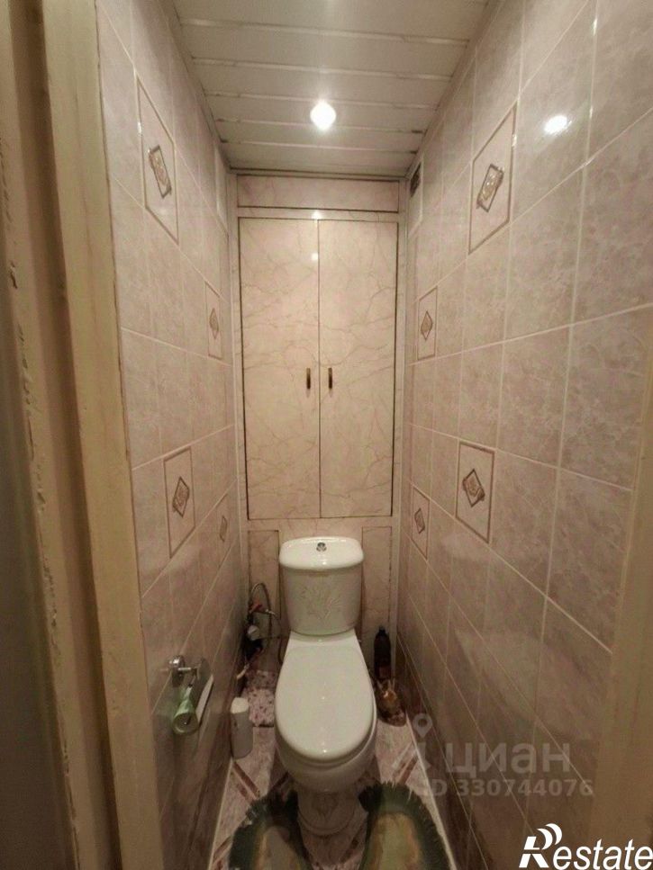3-комн квартира ул Машиностроителей, 4,  д. 4