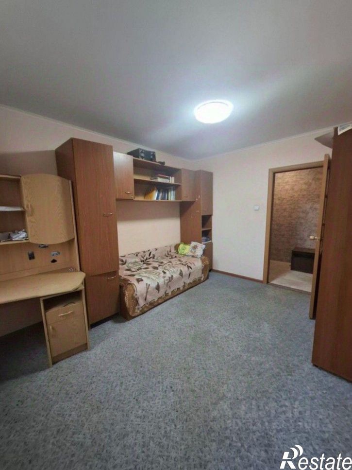 2-комн квартира мкр 1-й, 17,  д. 17