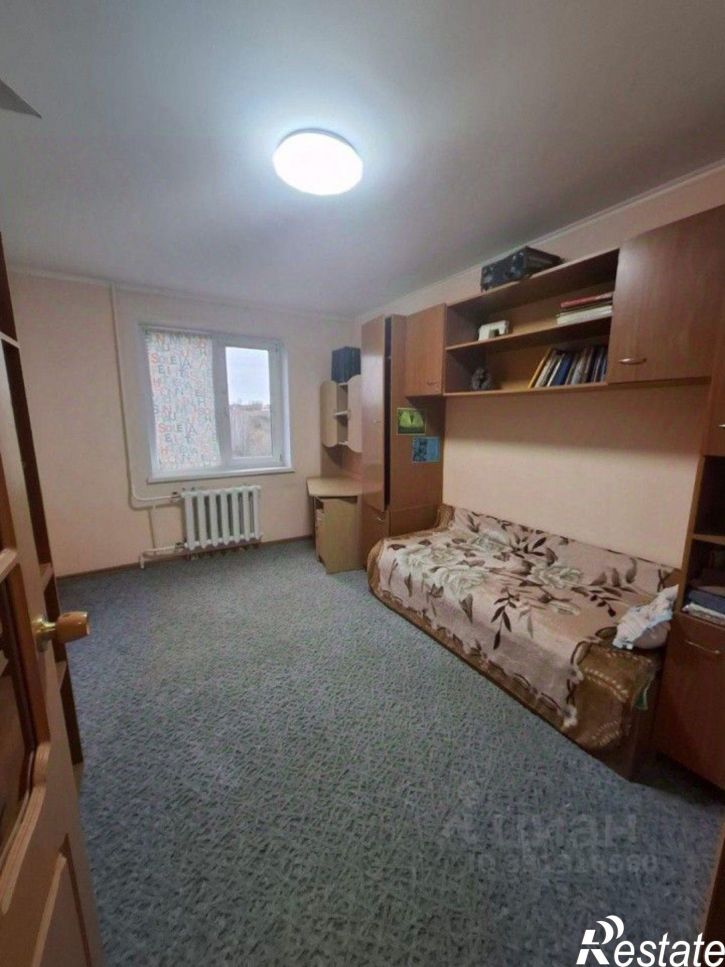 2-комн квартира мкр 1-й, 17,  д. 17