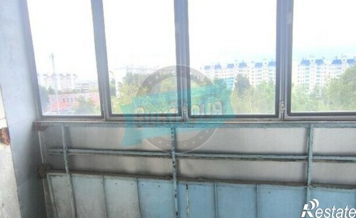 1-комн квартира ул Машиностроителей, 10,  д. 10