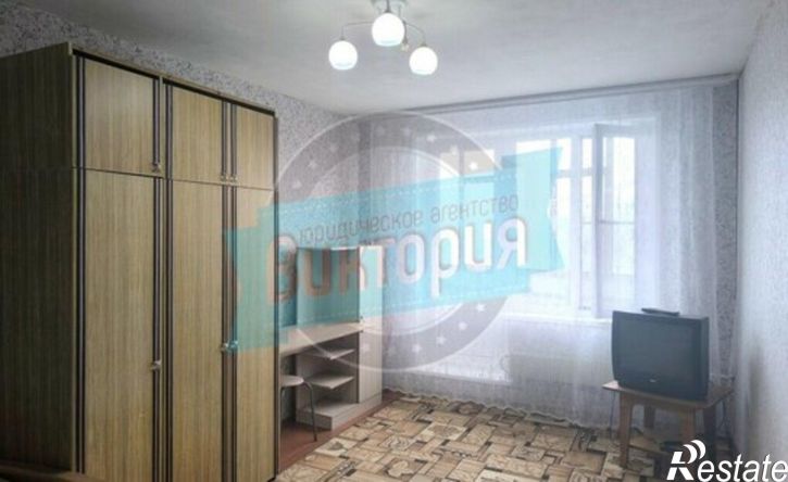 1-комн квартира ул Машиностроителей, 10,  д. 10