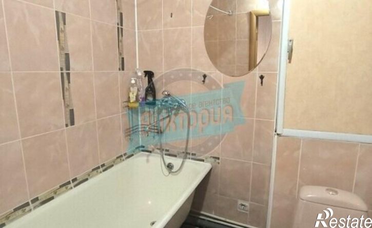 1-комн квартира ул Машиностроителей, 10,  д. 10