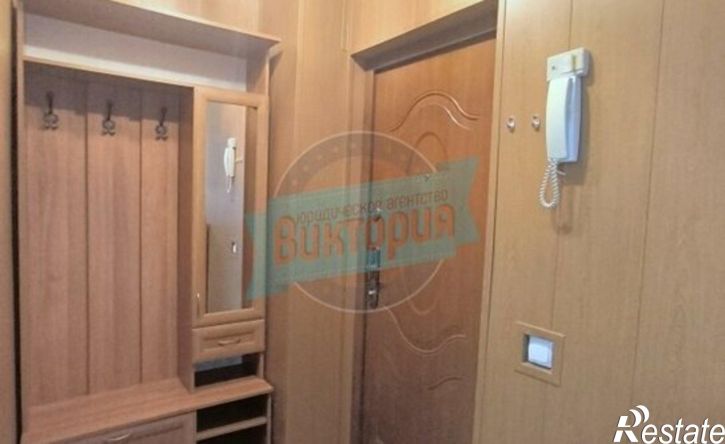 1-комн квартира ул Машиностроителей, 10,  д. 10