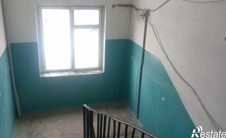 3-комн квартира ул Дзержинского, 4,  д. 4