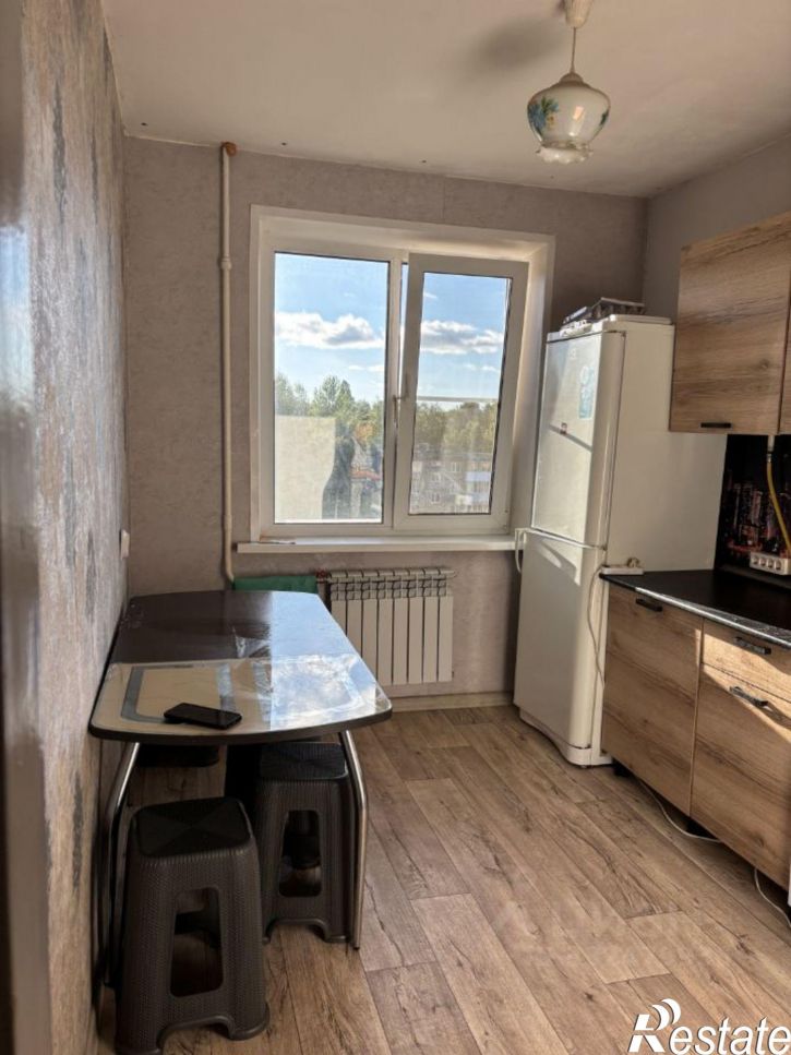 3-комн квартира Орёл, Ягодный переулок, 6