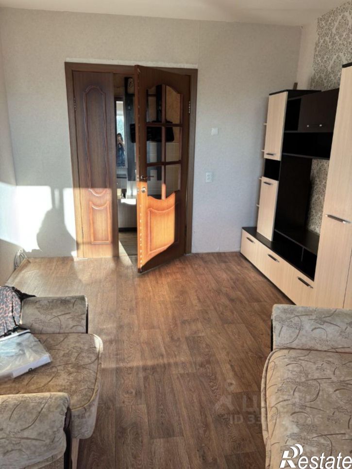 3-комн квартира Орёл, Ягодный переулок, 6