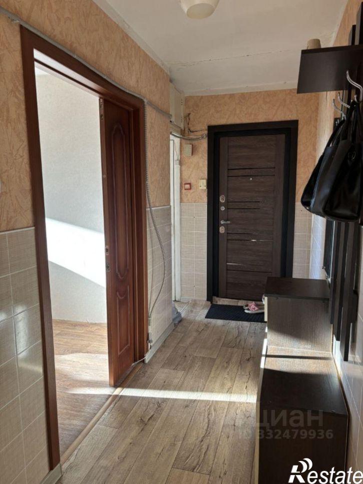 3-комн квартира Орёл, Ягодный переулок, 6