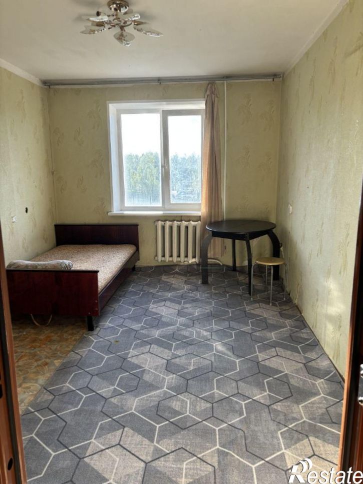 3-комн квартира Орёл, Ягодный переулок, 6