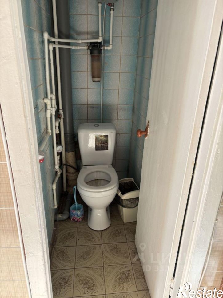 3-комн квартира Орёл, Ягодный переулок, 6