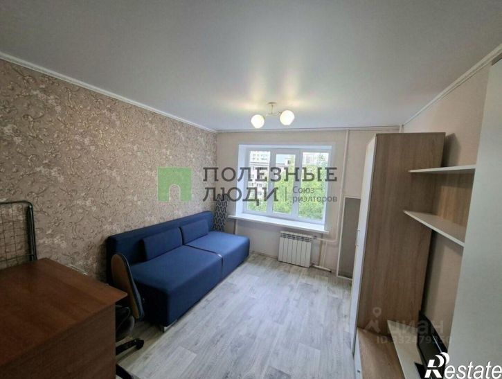 Комната Орёл г., Советский
