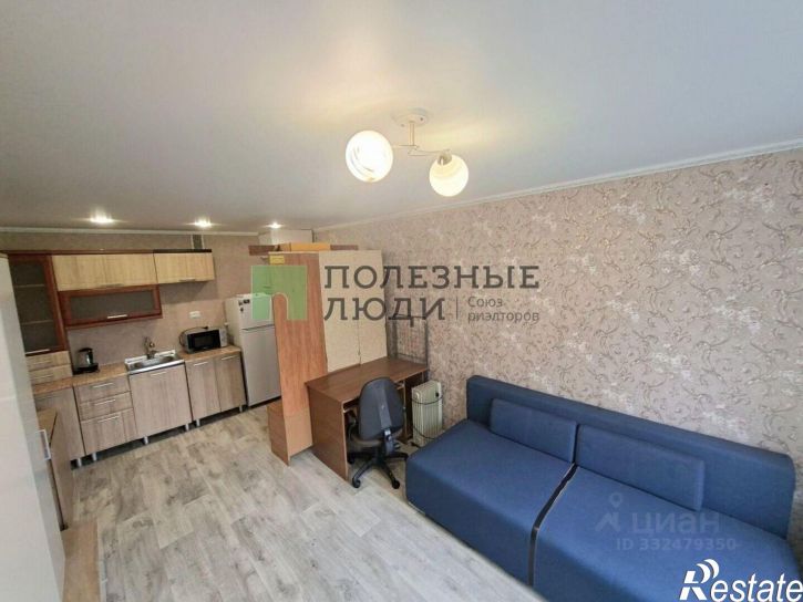 Комната Орёл г., Советский