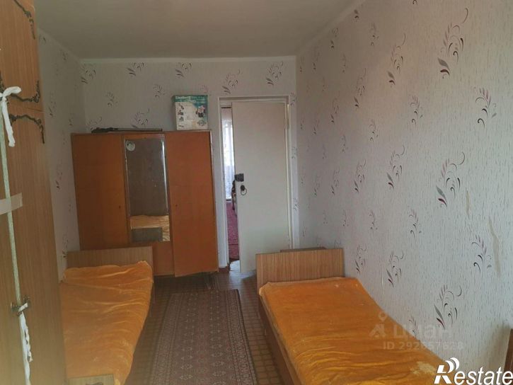 3-комн квартира Орёл, Карачевский переулок, 9