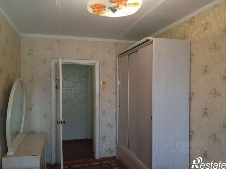 3-комн квартира Орёл, Карачевский переулок, 9