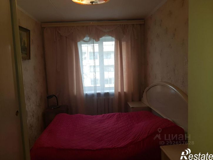 3-комн квартира Орёл, Карачевский переулок, 9