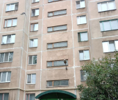 1-комн, 33кв м, этаж 7/10 ул Паровозная, 62