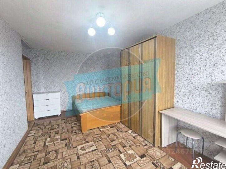 1-комн квартира ул Машиностроителей, 10,  д. 10