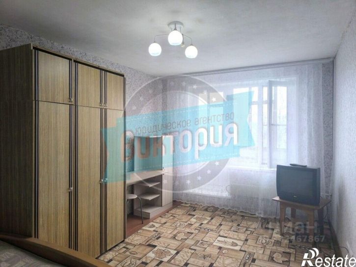 1-комн квартира ул Машиностроителей, 10,  д. 10