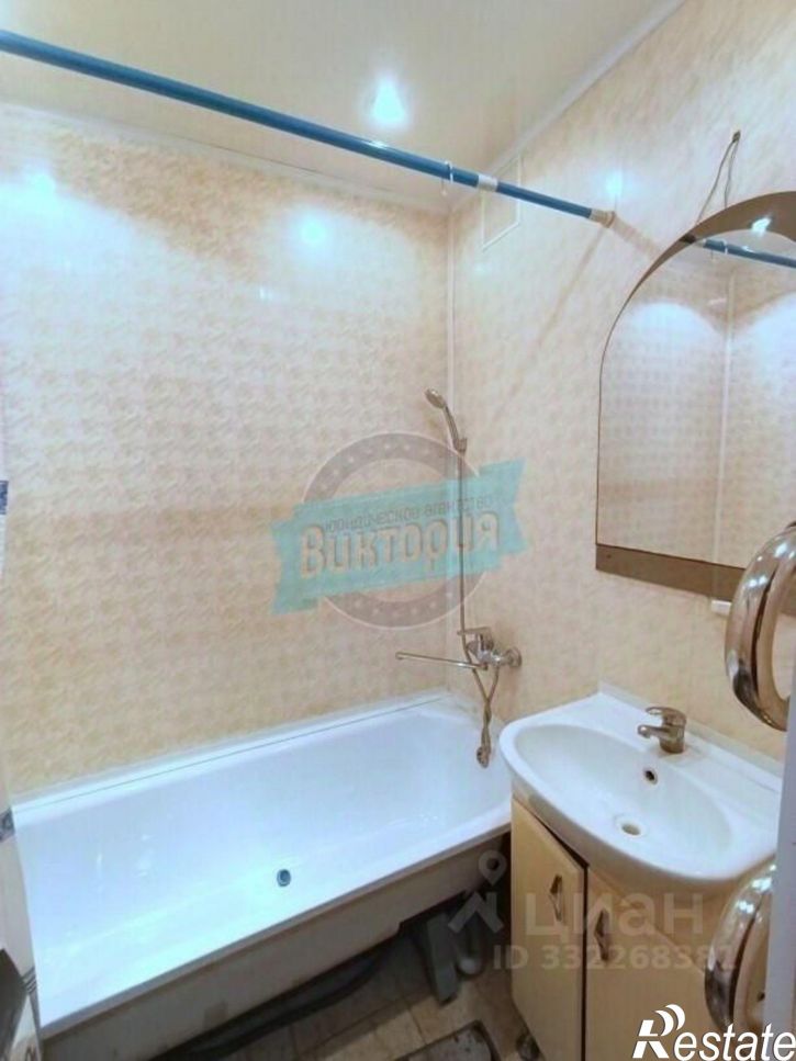 3-комн квартира мкр Коммаш, 10,  д. 10