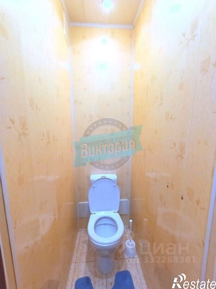3-комн квартира мкр Коммаш, 10,  д. 10