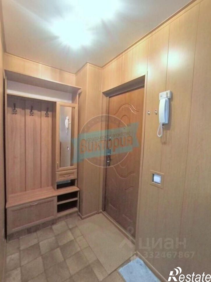 1-комн квартира ул Машиностроителей, 10,  д. 10