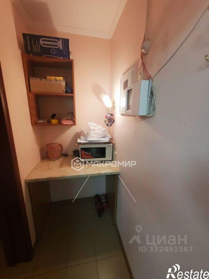 Торговое помещение ул Тургенева, 89,  д. 89